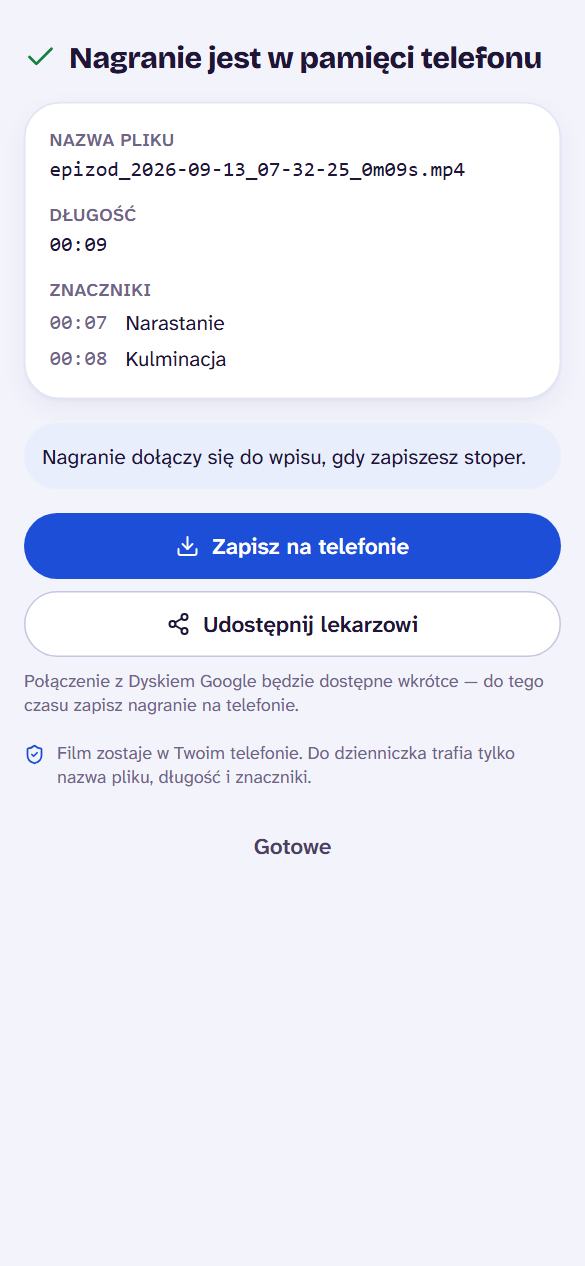 Film zostaje w Twoim telefonie